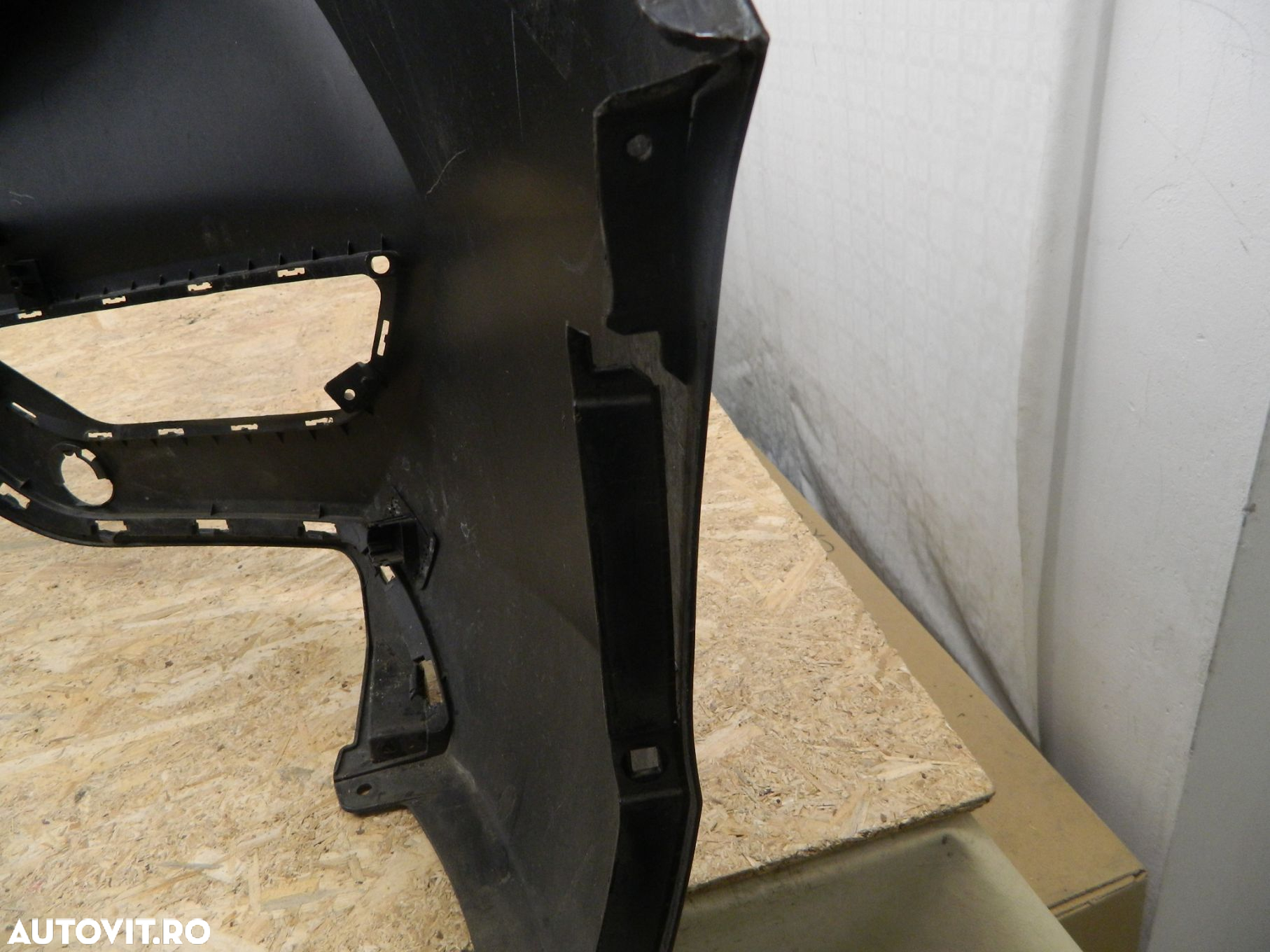 Bara spate Hyundai i30 Fastback, 2017, 2018, 2019, 2020, 2021, 86611G4AA0. - 3