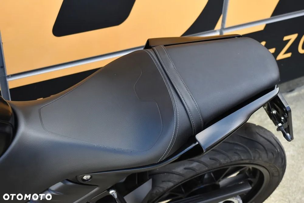 Yamaha MT - 13