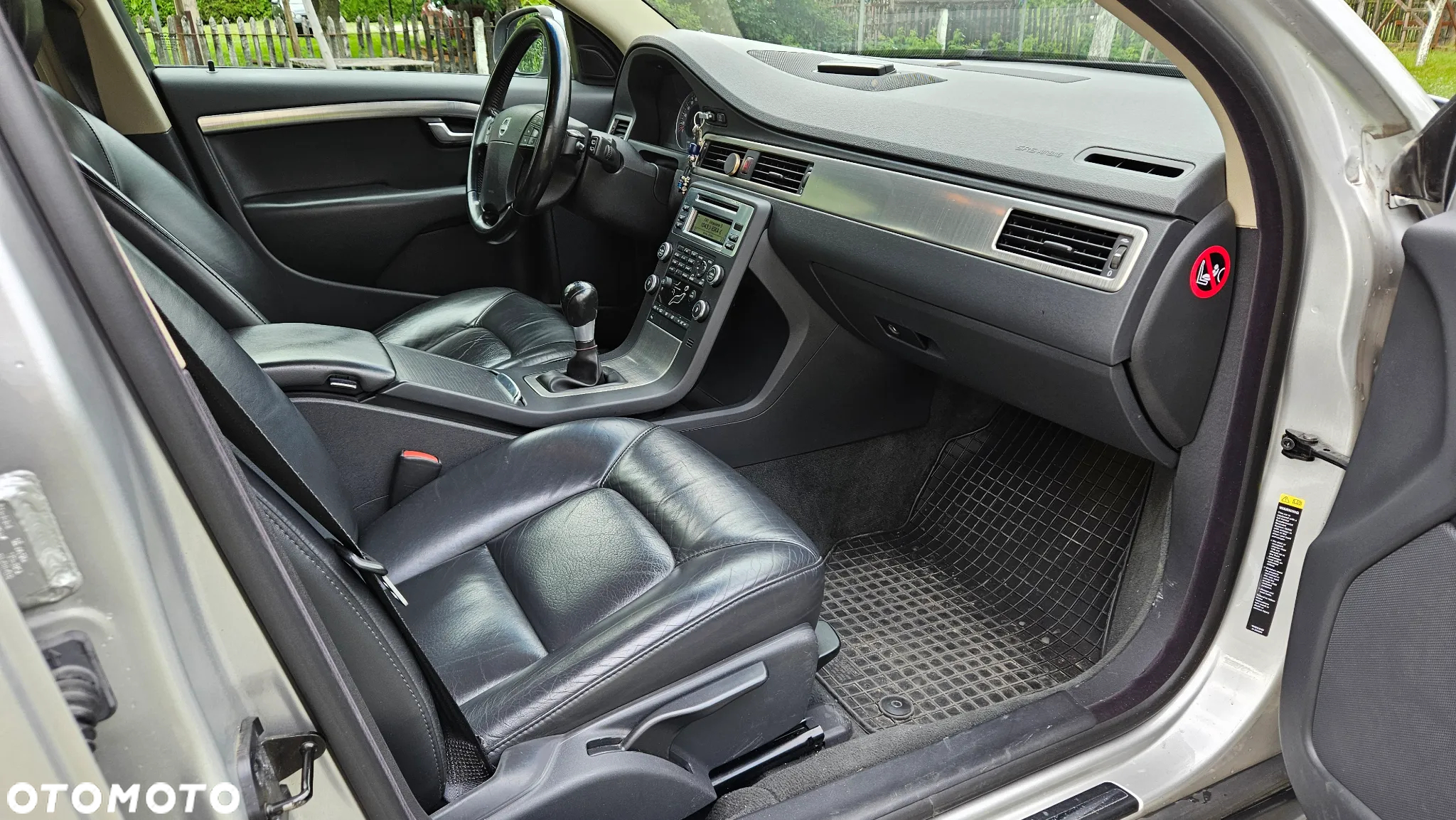 Volvo V70 2.0D Momentum - 20