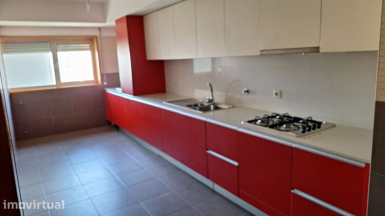 Arrendo Apartamento T3 - Grande imagem: 4/11