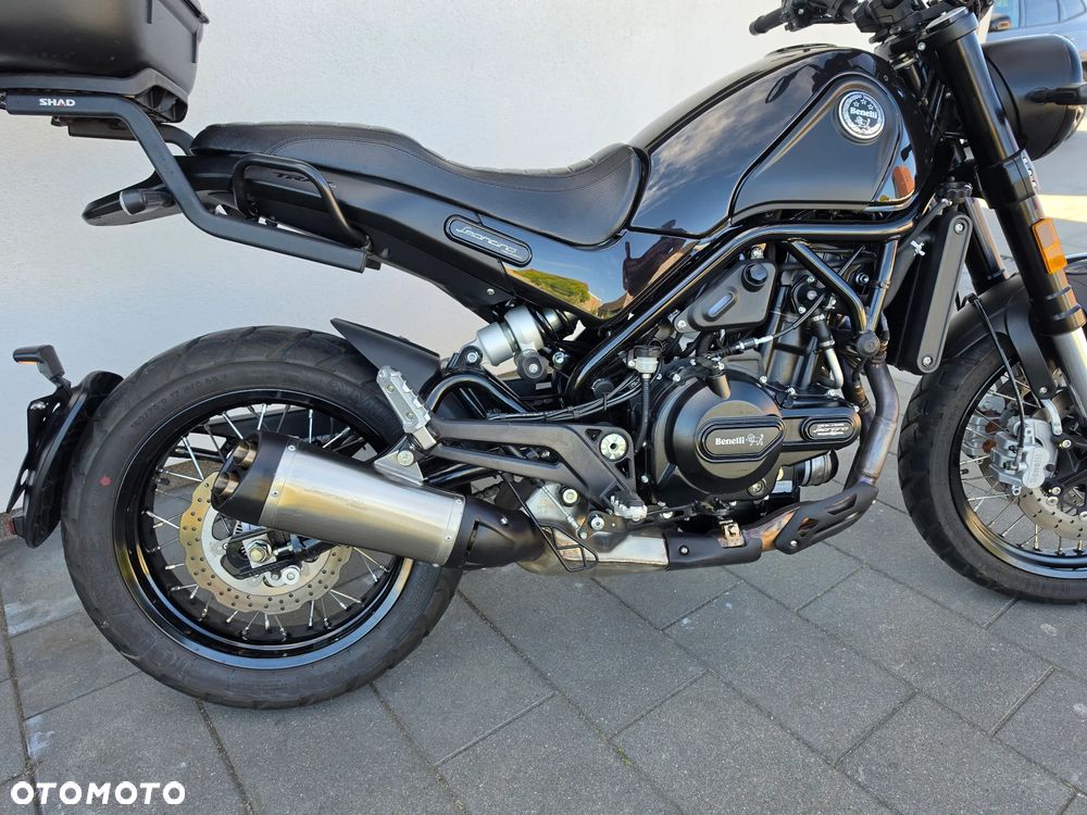 Benelli Leoncino - 8