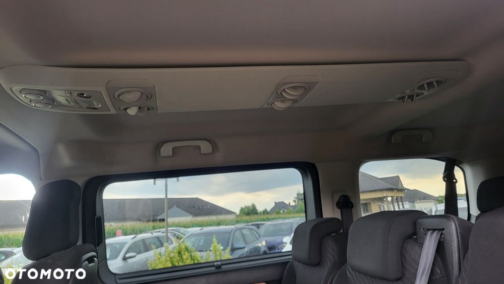 Toyota Proace Verso 2.0 D4-D Medium Family - 13