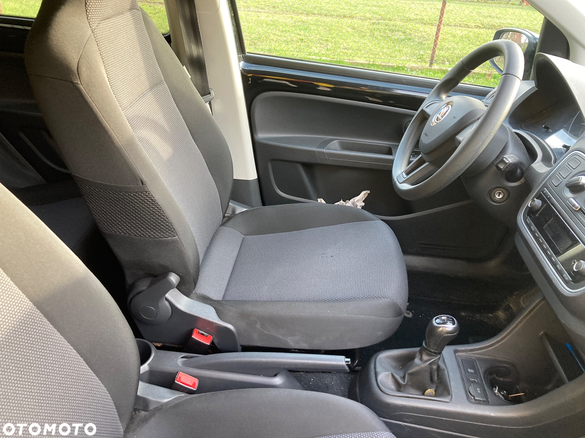 Skoda Citigo - 18