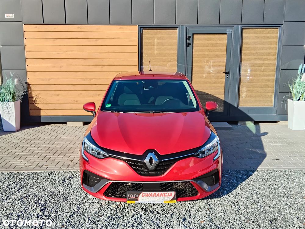 Renault Clio 1.0 TCe R.S Line - 32