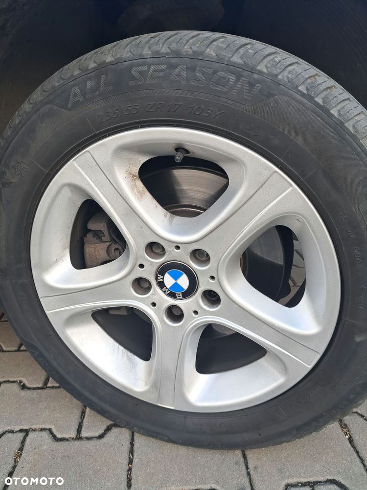 BMW Seria 3 320d DPF Edition Fleet - 15