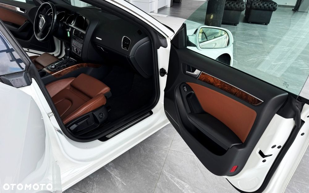 Audi A5 Sportback - 34