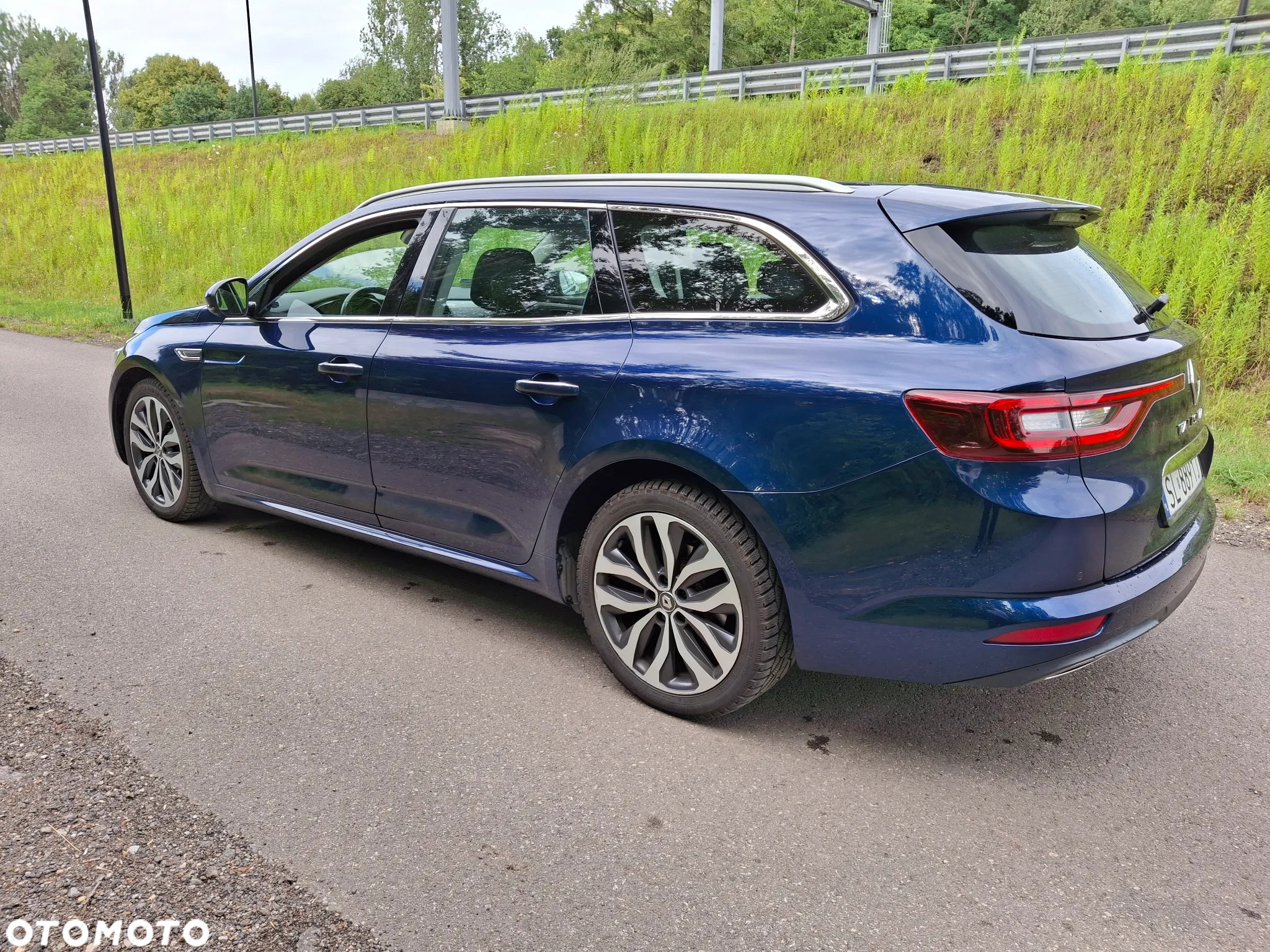 Renault Talisman - 12