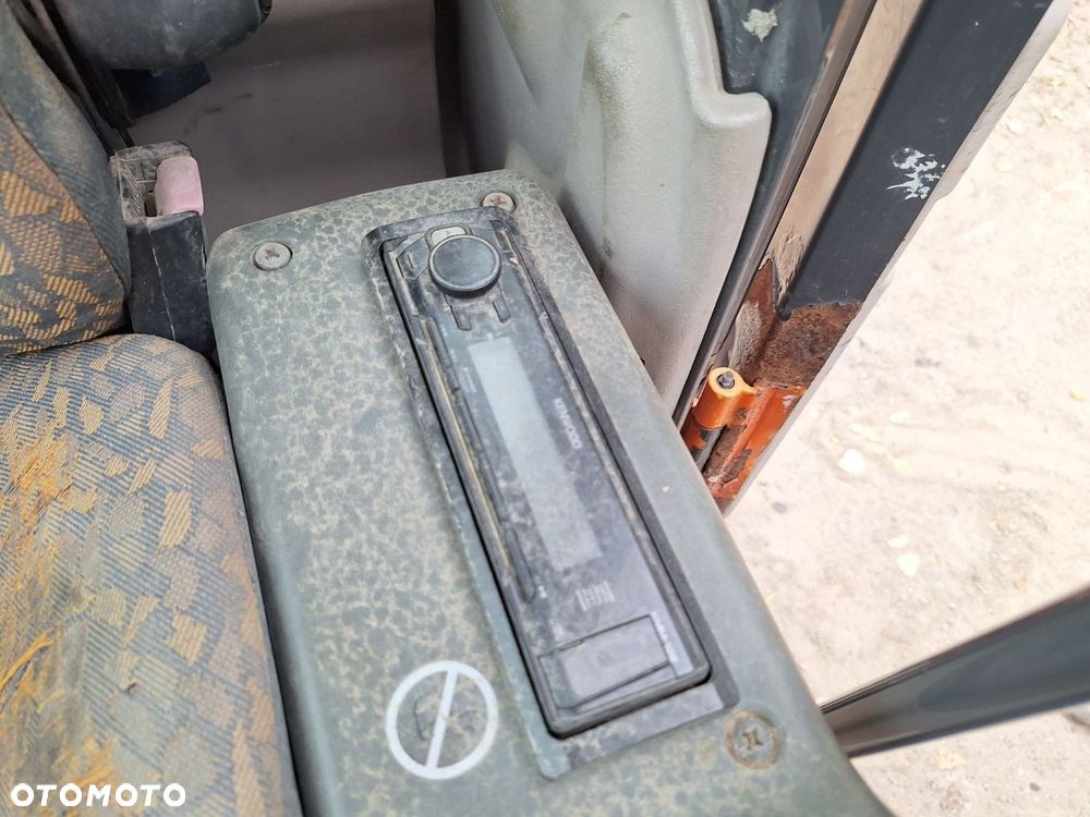 Case Wx 125 4X4 - 23