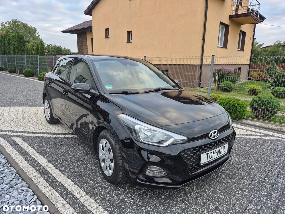 Hyundai i20 - 4