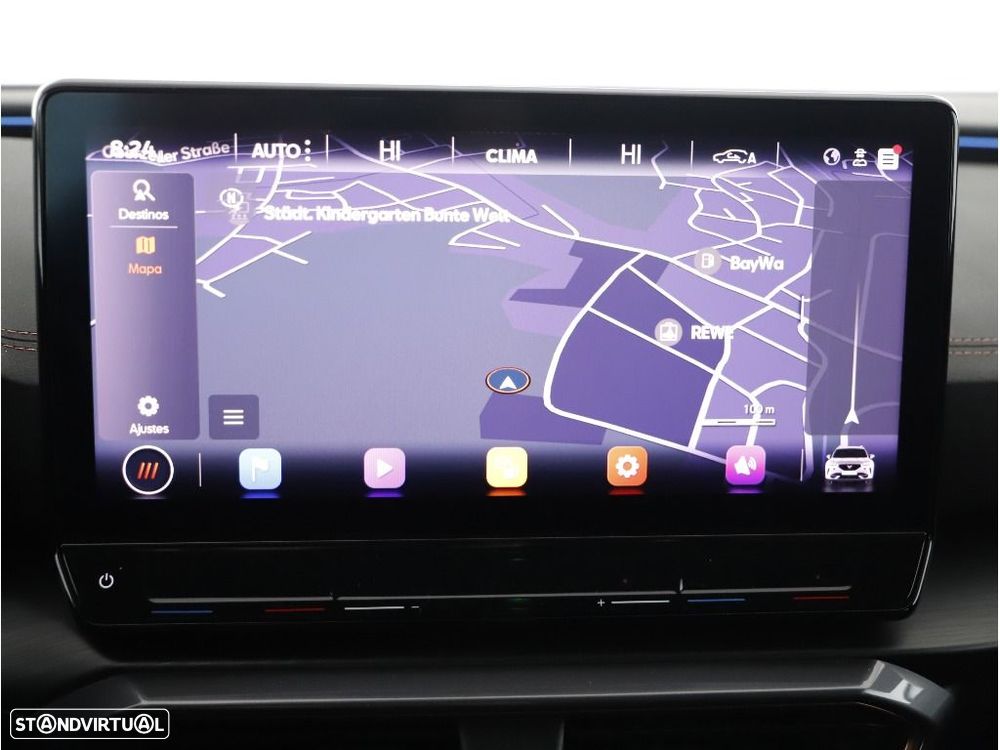 Cupra Formentor - 19