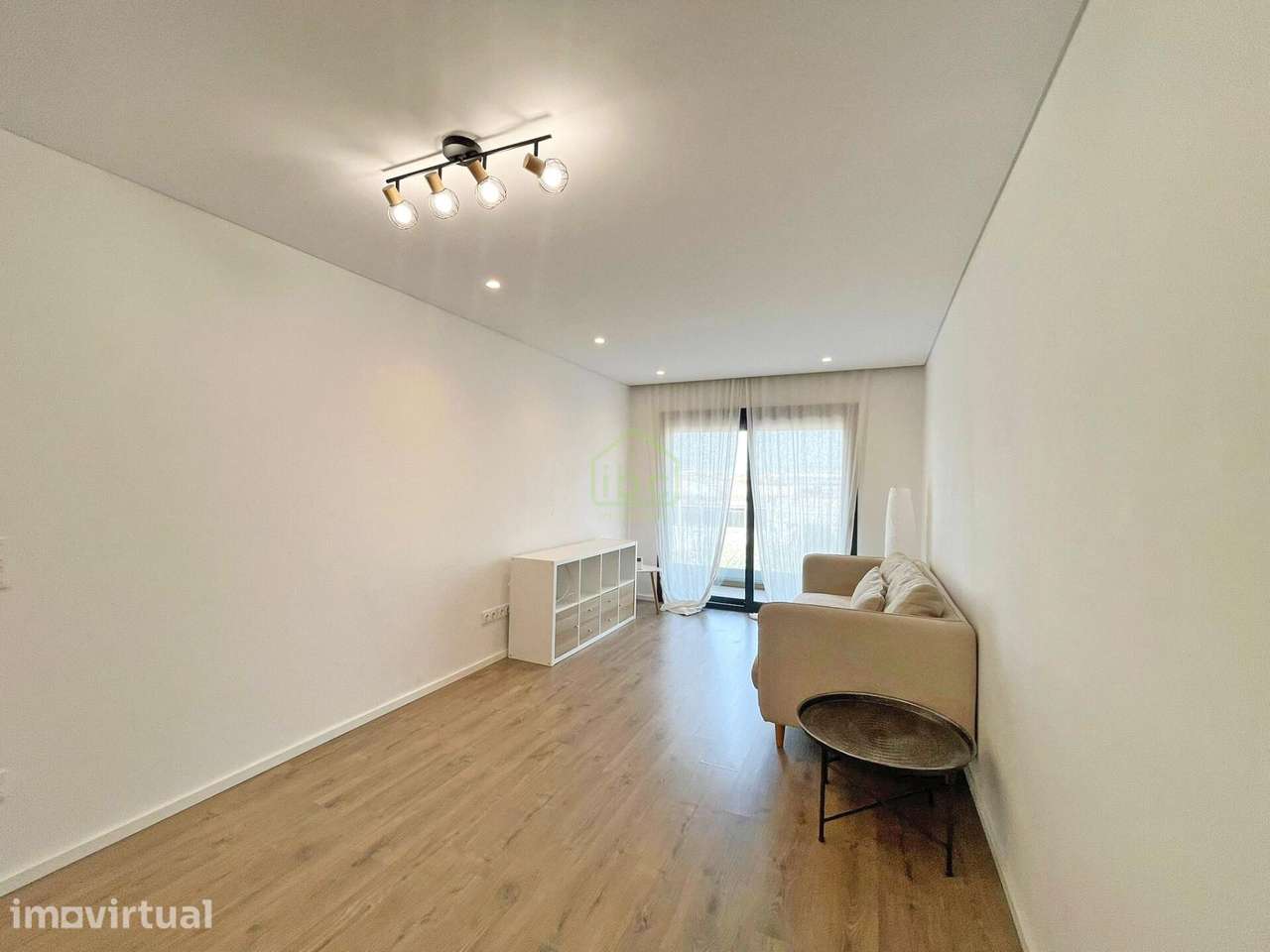 Apartamento T1 | Vila do Conde - Grande imagem: 2/24
