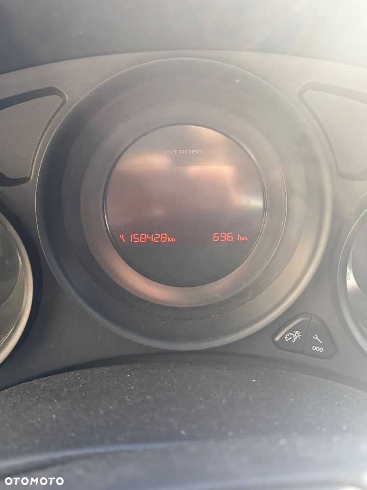 Citroën C4 1.4 VTi Attraction - 6