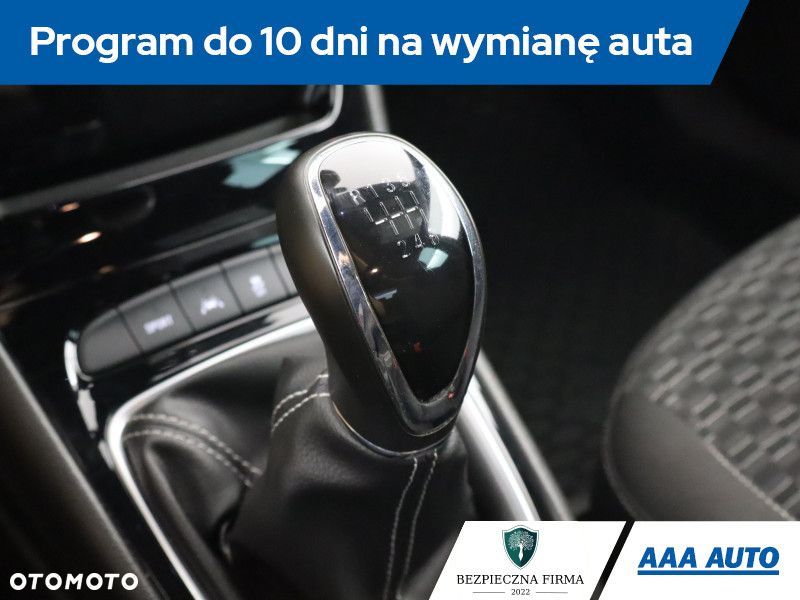 Opel Astra - 20