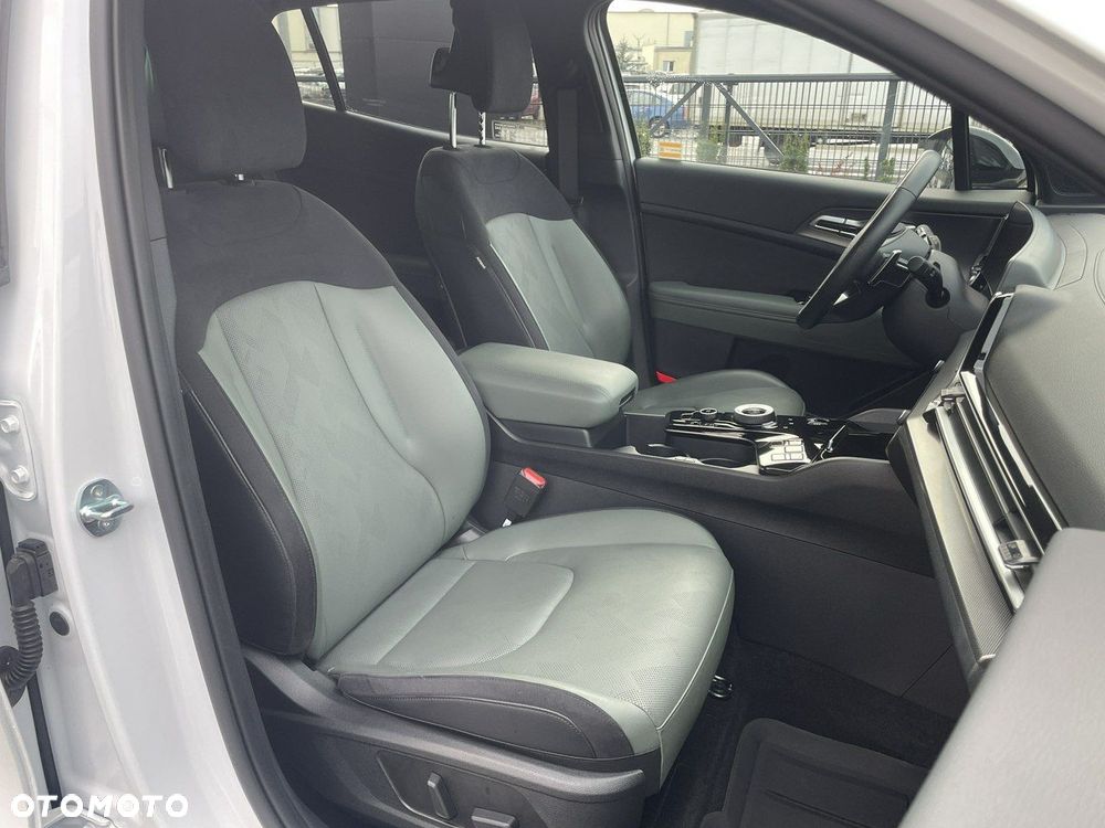 Kia Sportage - 15