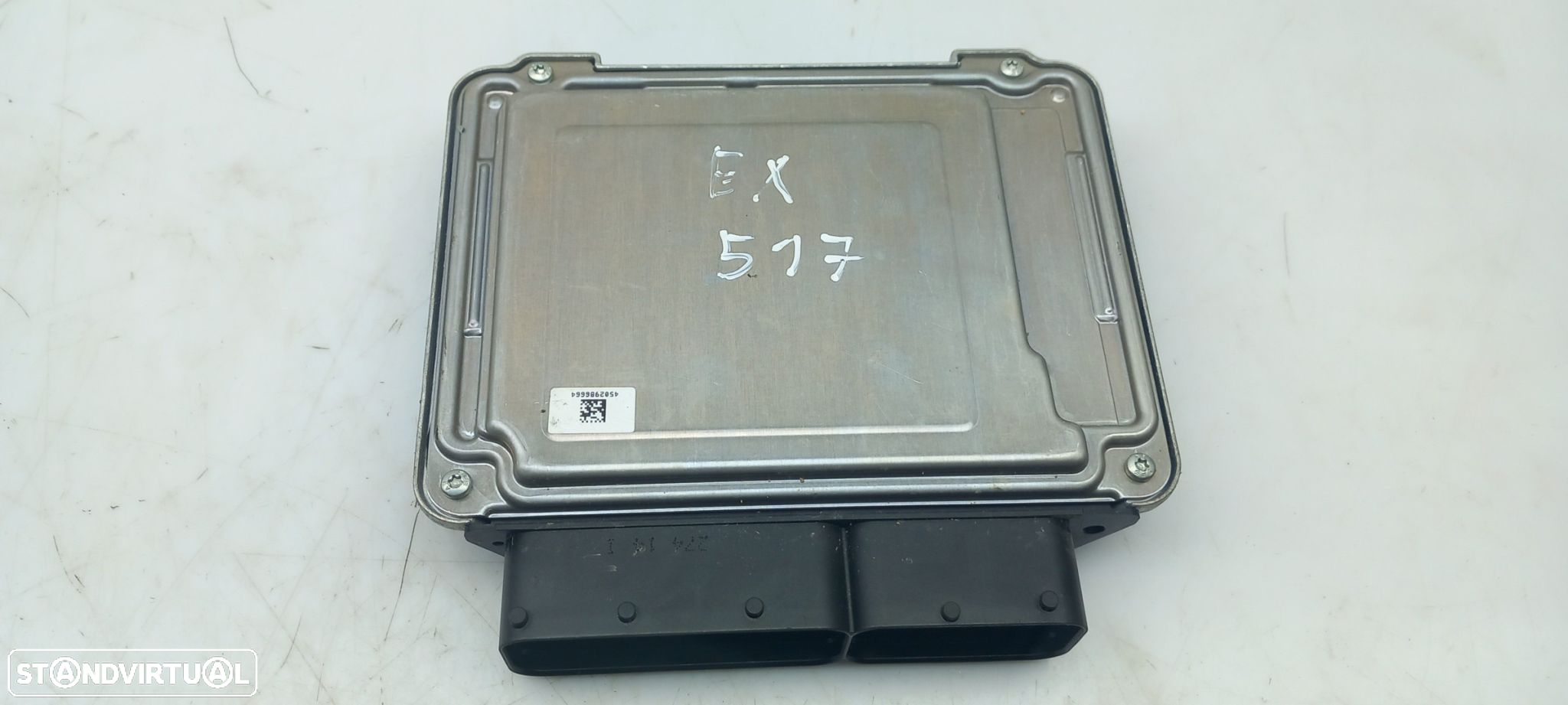 Centralina motor / ECU AUDI A1 Sportback (GBA) - 2