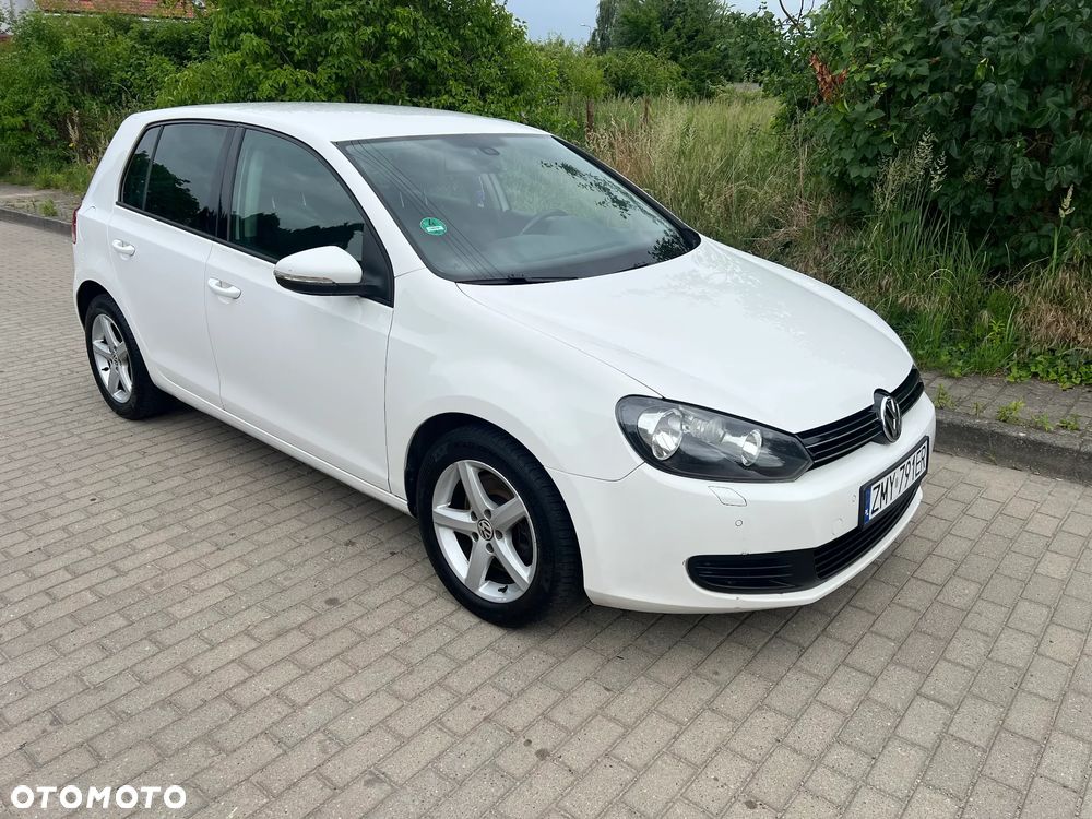 Volkswagen Golf - 3