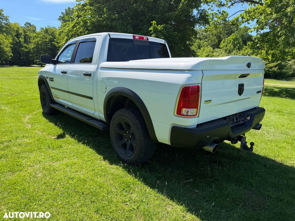 Dodge RAM - 13