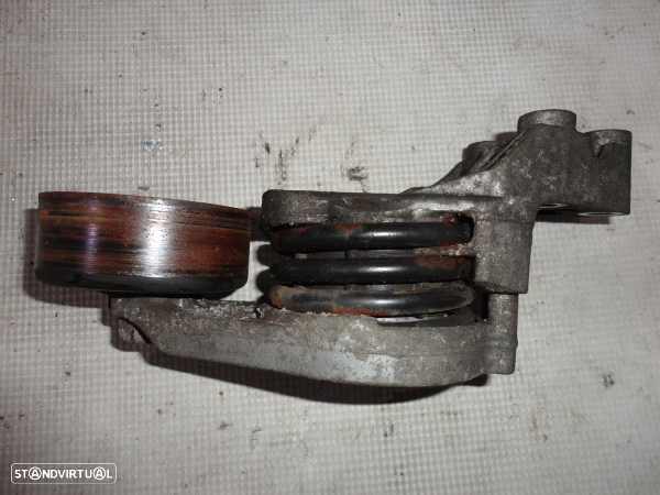 Esticador/Tensor De Correia Volkswagen Polo (9N_) - 3