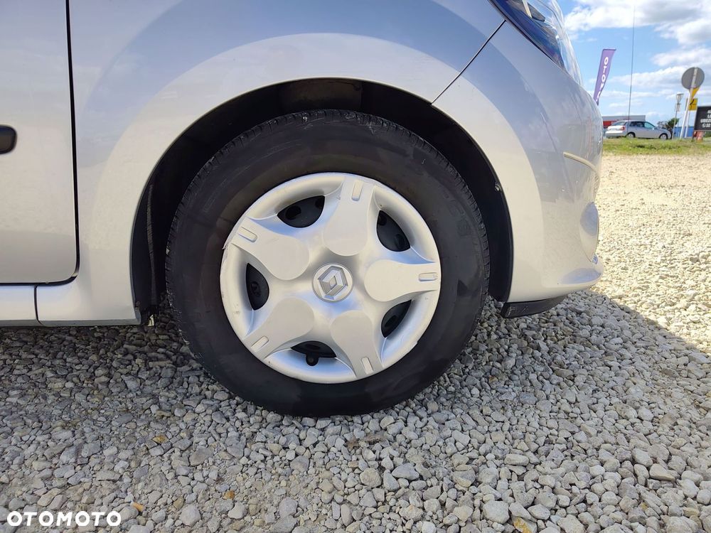 Renault Twingo 1.2 16V Access - 18