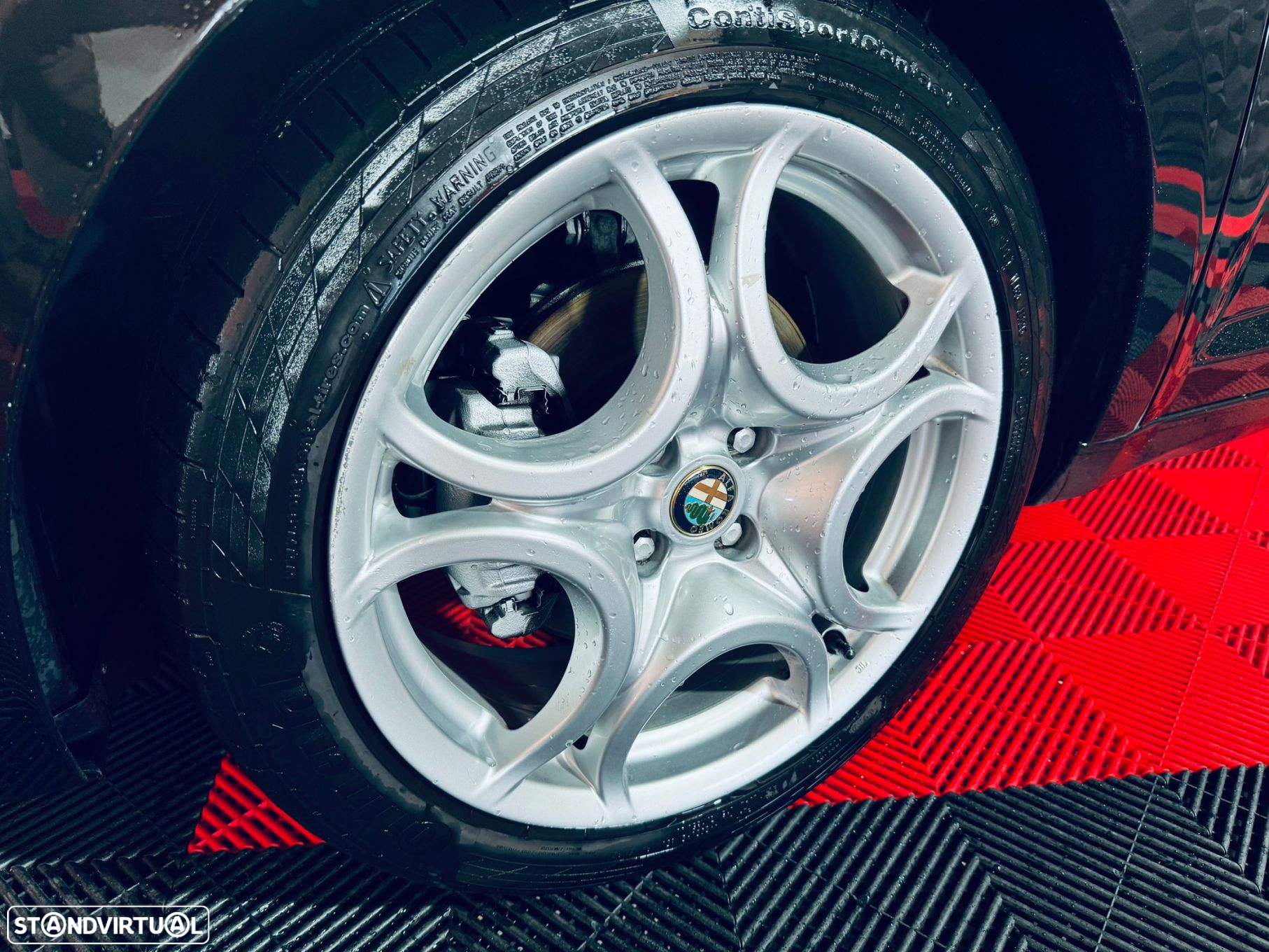 Alfa Romeo MiTo 1.6 JTD Progression - 9
