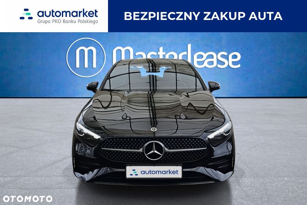 Mercedes-Benz Klasa A - 2
