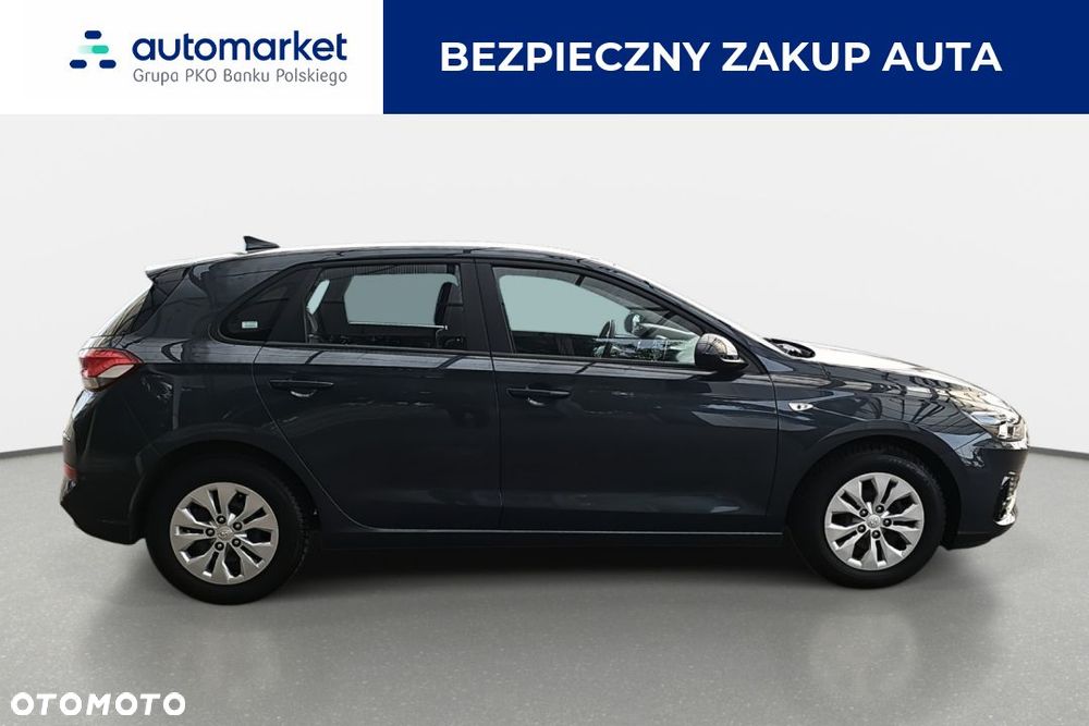 Hyundai i30 1.5 DPI Classic + - 8