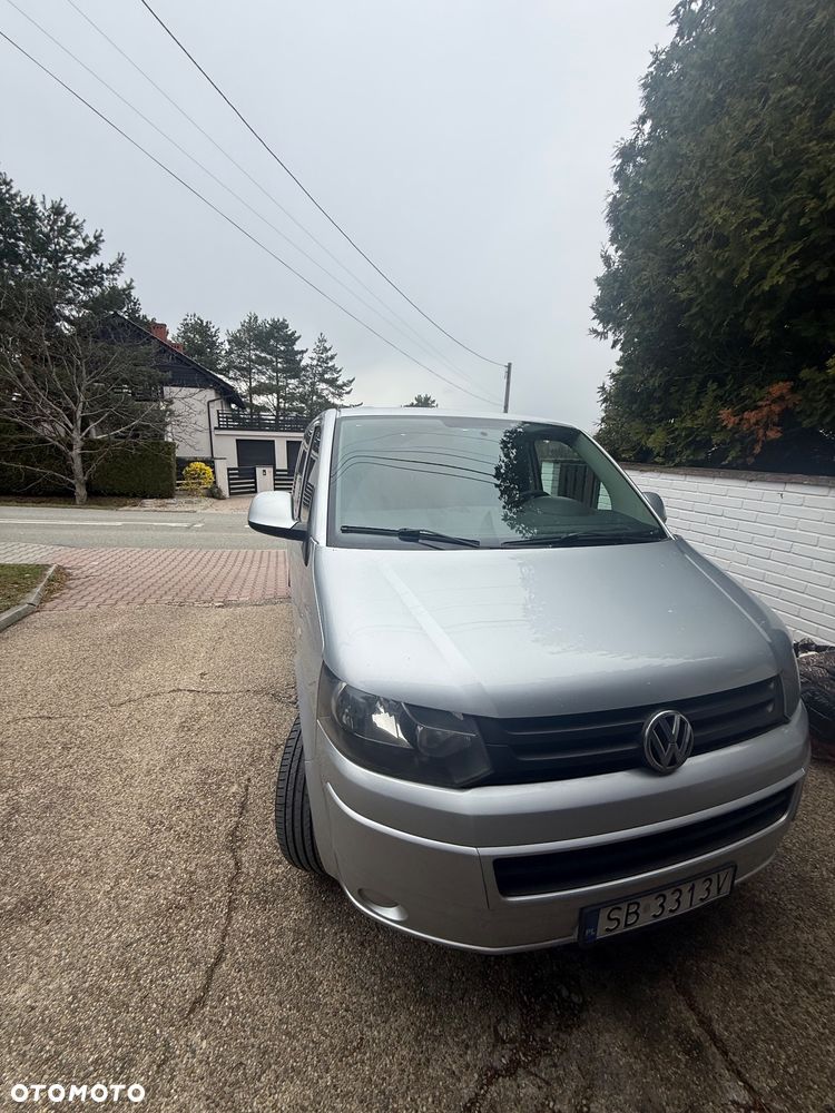 Volkswagen Transporter L1H1 - 17