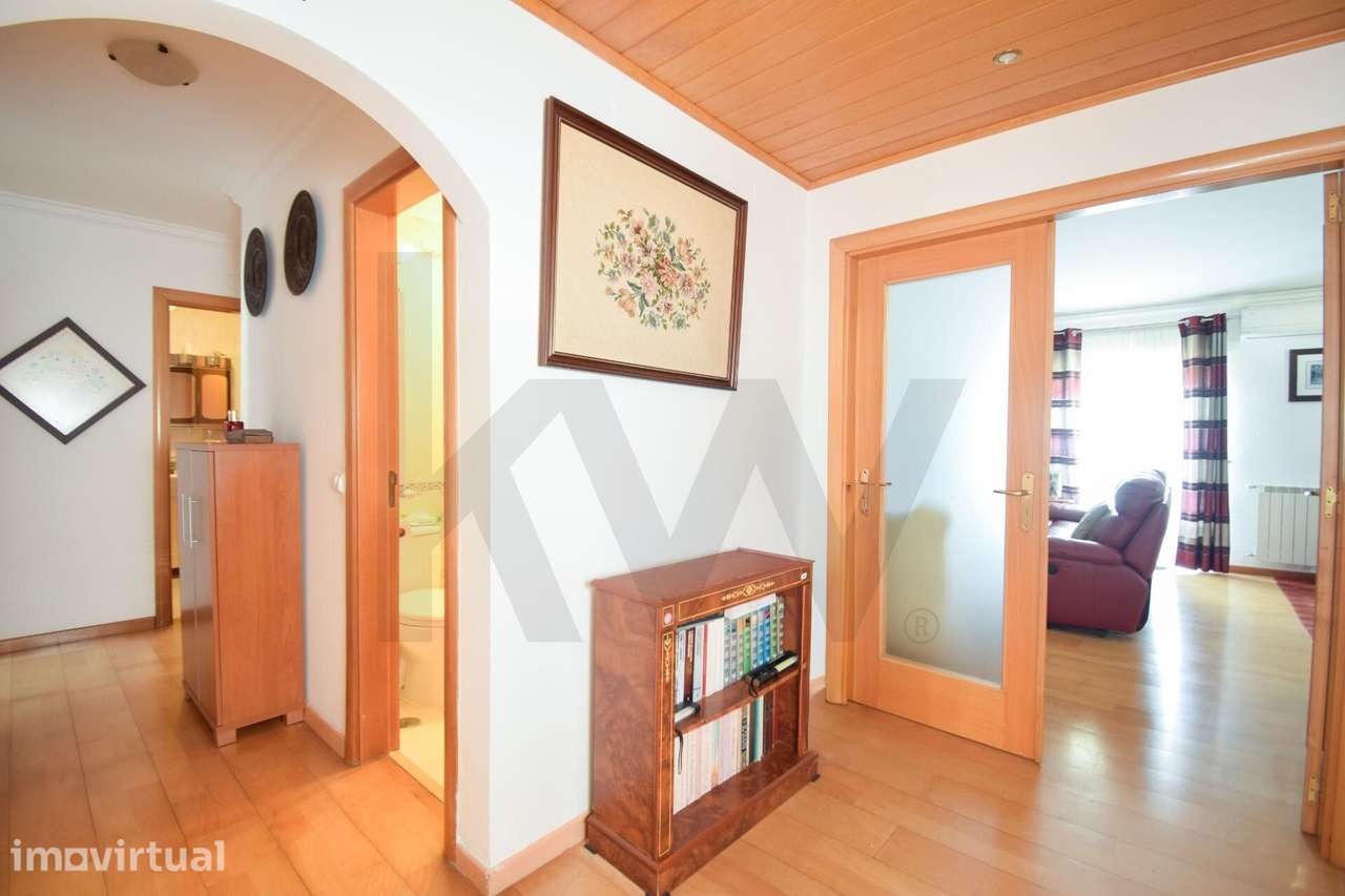 Penthouse T4 de piso inteiro com Vista Panorâmica | Privacidade, Exclu - Grande imagem: 3/34