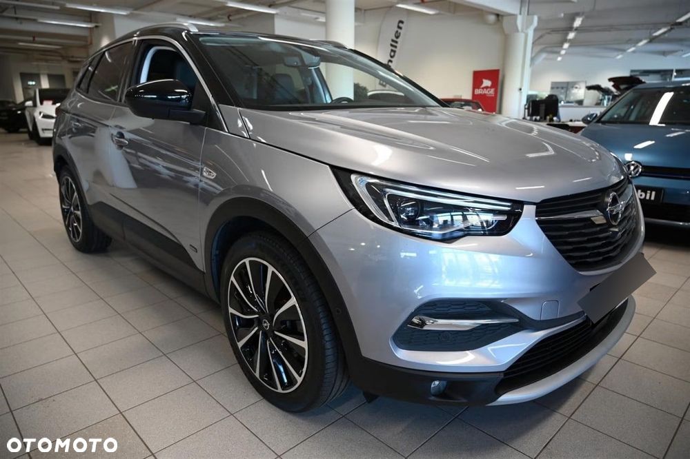 Opel Grandland X 1.6 T PHEV 4x4 Ultimate - 1