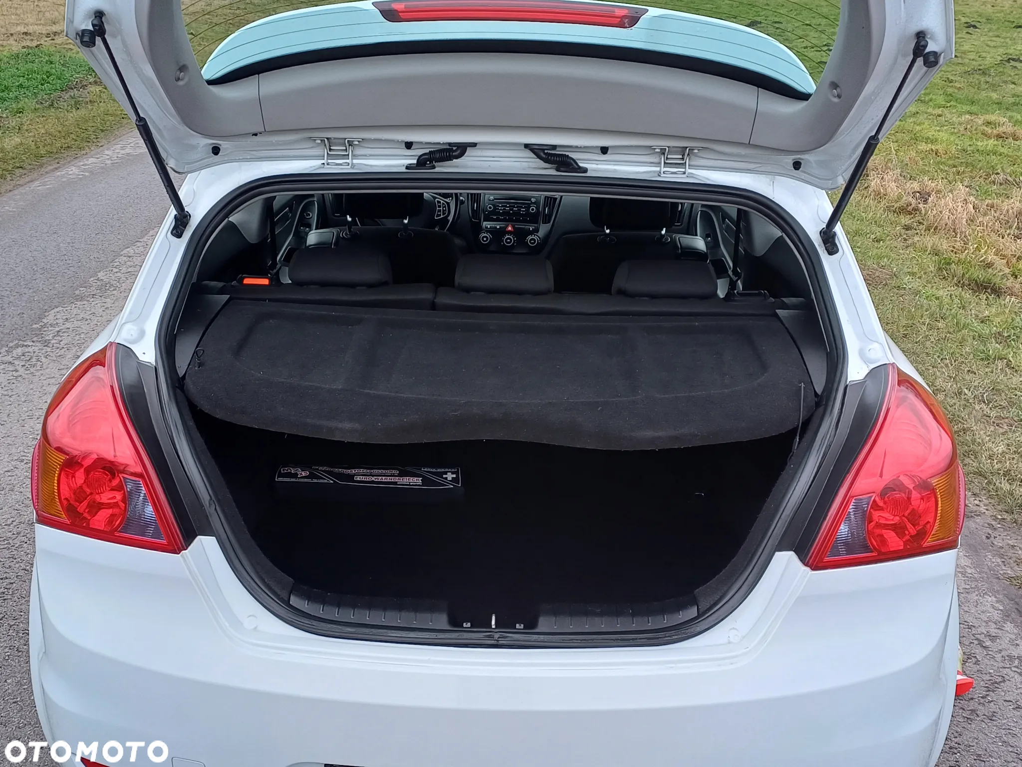 Kia Ceed 1.6 CVVT EX - 26