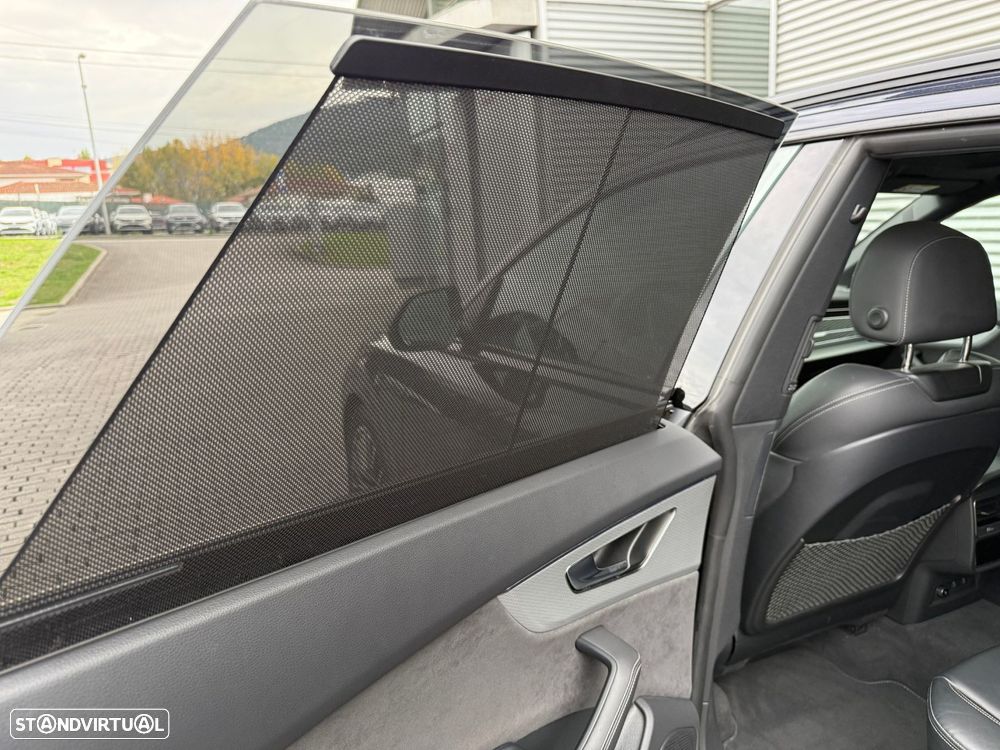 Audi Q8 50 TDI quattro Tiptronic - 18