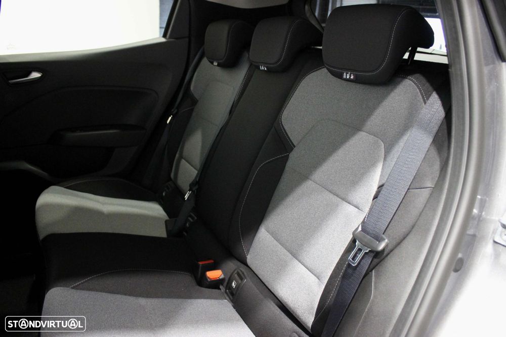 Renault Clio 1.0 TCe Evolution Bi-Fuel - 31