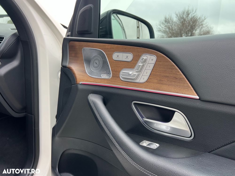 Mercedes-Benz GLE 350 de 4MATIC - 19