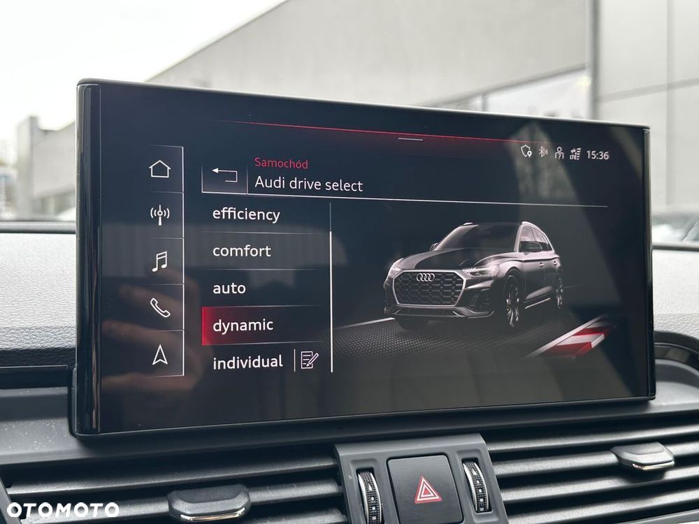 Audi Q5 40 TDI mHEV Quattro Advanced S tronic - 23