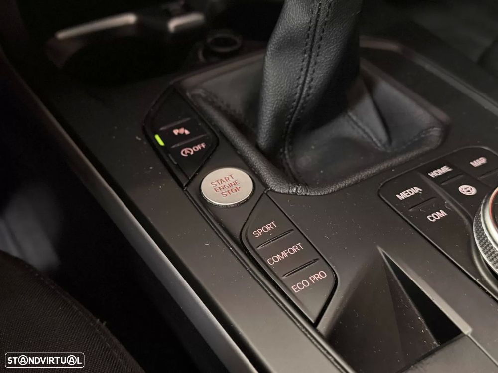 BMW 116 d Advantage - 20