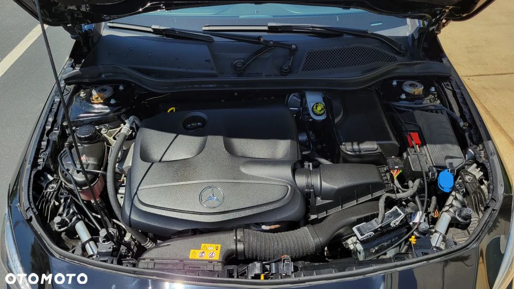 Mercedes-Benz CLA 250 4Matic 8G-DCT Edition AMG Line - 20