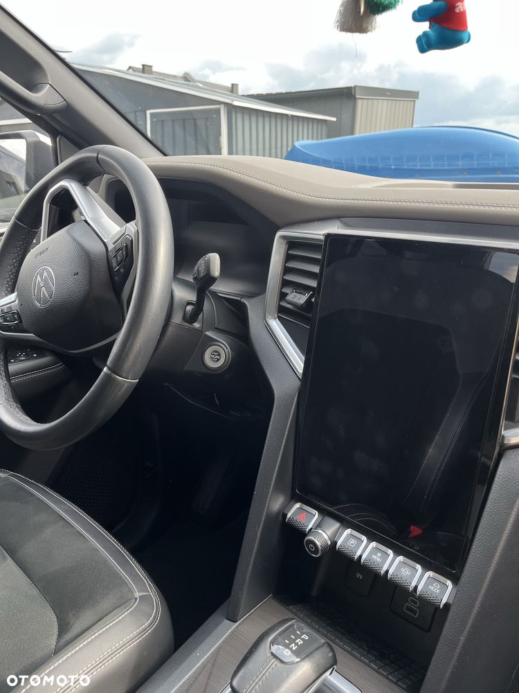 Volkswagen Amarok - 7