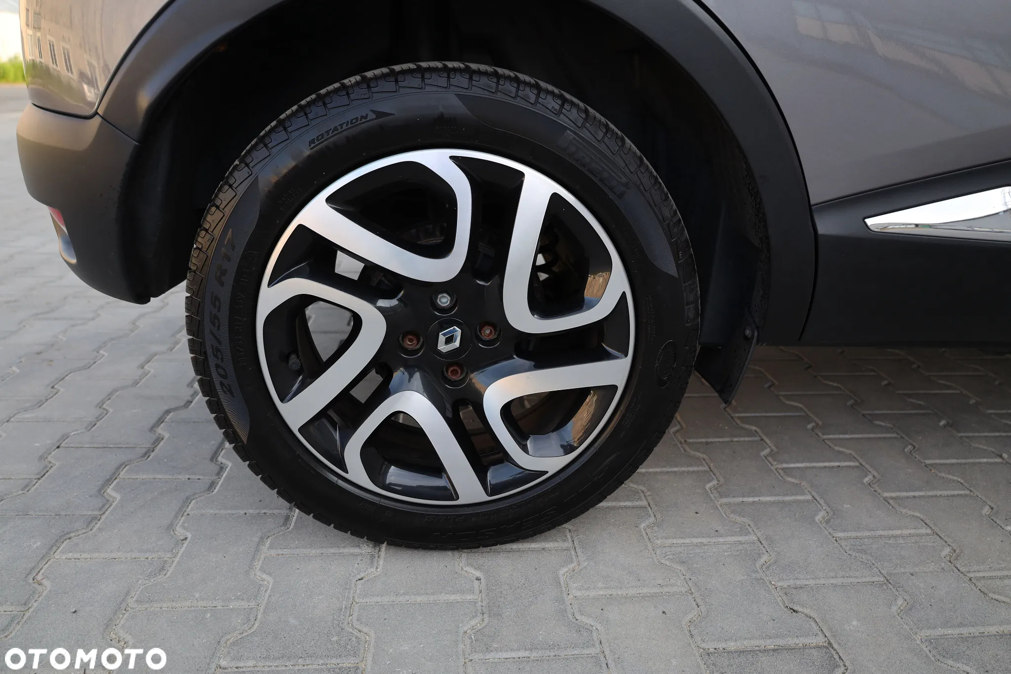 Renault Captur (ENERGY) TCe 90 LIMITED - 27
