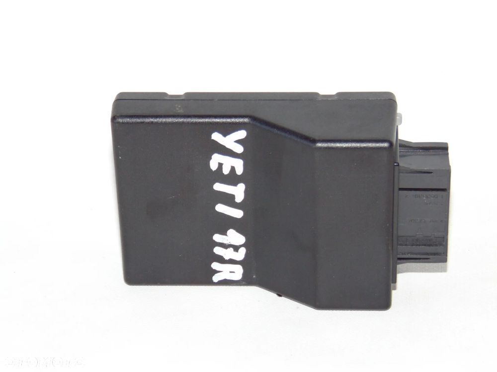 Moduł Gateway 6V0919653D Skoda Yeti Rapid Fabia 3 III - 9