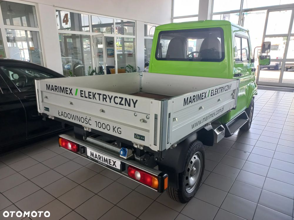 Evum Motors ACAR - 4
