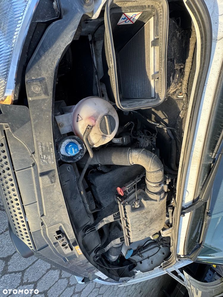 Mercedes-Benz Sprinter - 8