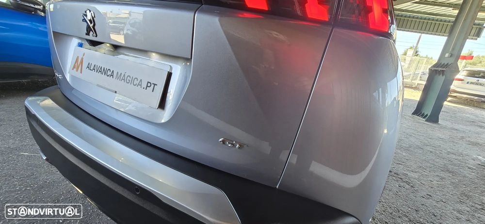 Peugeot 2008 PureTech 130 GT Pack - 13