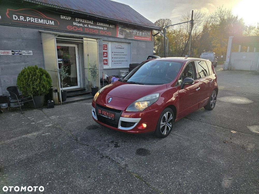 Renault Scenic 1.4 16V TCE Bose Edition - 3