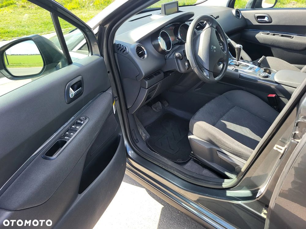 Peugeot 3008 e-HDi 115 ETG6 Stop&Start Allure - 15