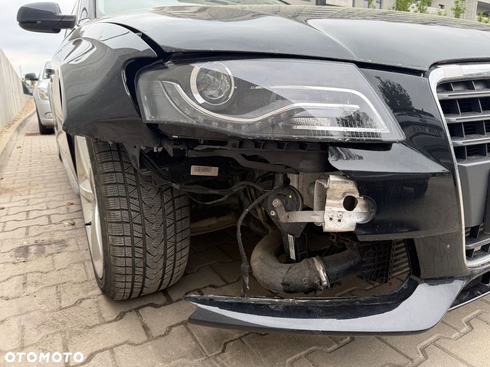 Audi A4 Limousine 2.0 TFSI quattro S tronic Ambition - 6