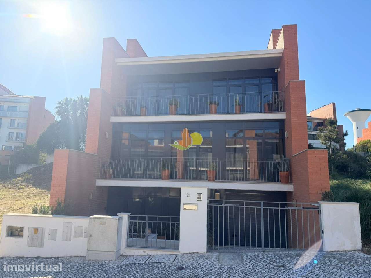 M5+1 - Quinta da Borloteira - Grande imagem: 3/54