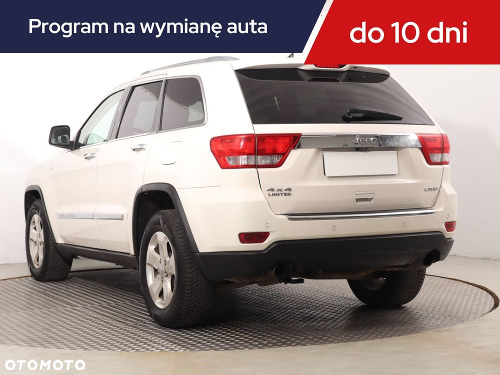 Jeep Grand Cherokee - 6