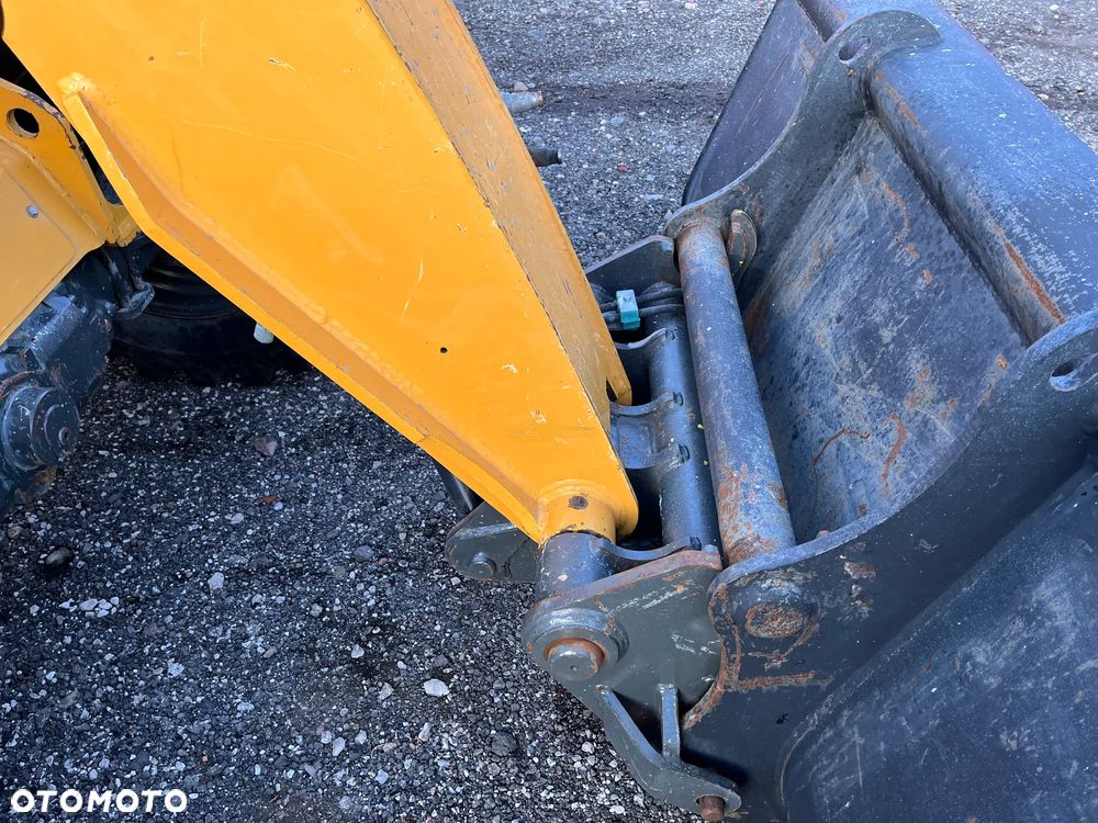 Inny Liebherr TL 432-7 - 13