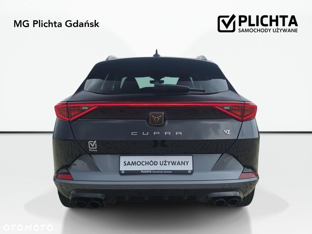 Cupra Formentor 2.0 TSI 4Drive VZ DSG - 7