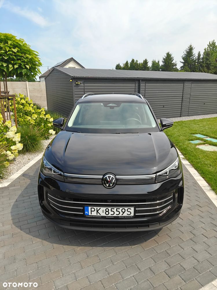 Volkswagen Tiguan 2.0 TDI Elegance DSG - 8